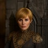 Costume Culture by Franco LLC Medieval Queen Adult Costume Wig | Dark Blonde - 3 of 4