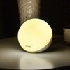 iHome Baby Sound Machine with Night Light and Cry Sensor (iZBT50) - 4 of 4