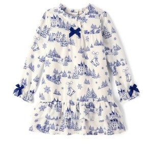 gymboree fall dress Gymboree Red Velvet Dress – Sweet Pea & Teddy