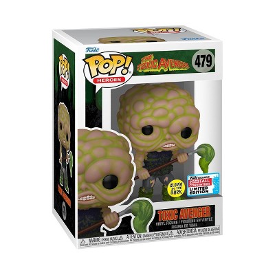 Funko, Toys