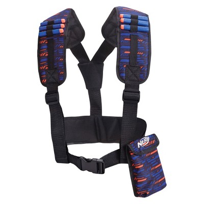 nerf target vest