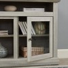 Modern TV Stand For TV Up To 65" Media Console Entertainment Cabinet With Open Closed Storage Space For Living Room - 2 of 4