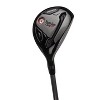 Founders Club Bomb Combo Irons Steel Golf Set 3-PW Plus Free Sand Wedge Steel Stiff Shafts - 3 of 4