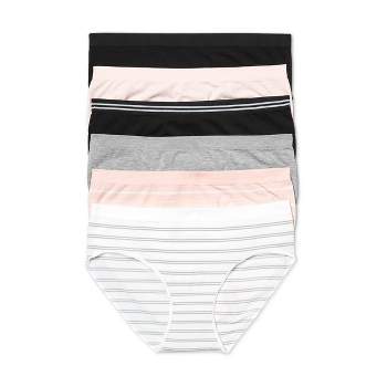 Buy GuSo Shopee Women OPENIT Printed Bikini Underwear,Seamless