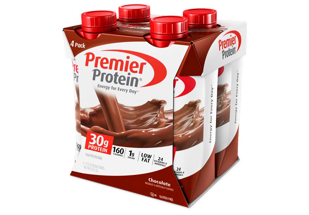 Premier Protein 30G Chocolate