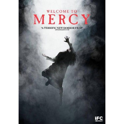 Welcome to Mercy (DVD)(2019)