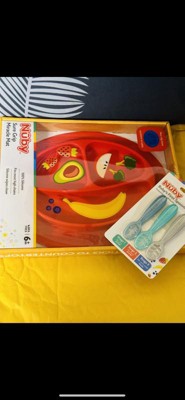 Baby's First Spoons – Nuby