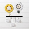The Lakeside Collection Wall-Mounted Coffee Mug Rack - 4 of 4