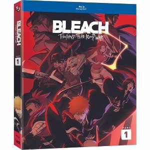 Viz Media - Bleach - Thousand-Year Blood War : Target