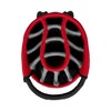 NCAA Ohio State Buckeyes Team Effort Caddie Golf Bag - 3 of 3