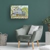 Tanya Nyp 'Flower Market' Canvas Art - 4 of 4