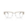 Diesel DL4005 55mm Gender Neutral Square Eyeglasses - 2 of 4