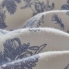 Gracie Mills Persephone Cotton Flannel Sheet Set - 4 of 4