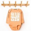 The Juniper Shop New To The Cousin Crew Long Sleeve Bodysuit - 2 of 4