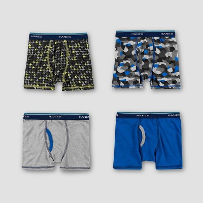 boys boxer briefs