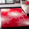 Soho SOH712 Hand Tufted Indoor Rugs - Safavieh - 2 of 4