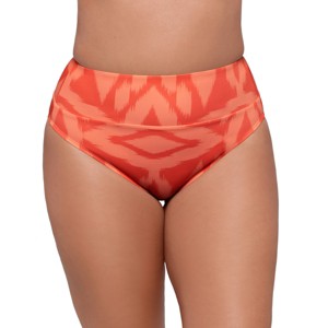 S3 Swim Smoothing Ultra Banded Swim Bottoms - Sculpt, Support, Smooth - 1 of 3