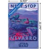 Trends International Star Wars: Nevarro - Next Stop Nevarro Unframed Wall Poster Prints - 3 of 4