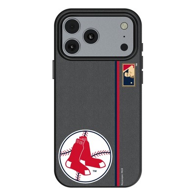 MLB Cooperstown East Teams Sidebar MagSafe Compatible Cell Phone Case for Apple iPhone 17 Series