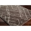 Hauteloom Hersz Cream Area Rug - 3 of 4