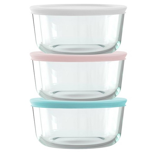 Small fashion glass dishwasher