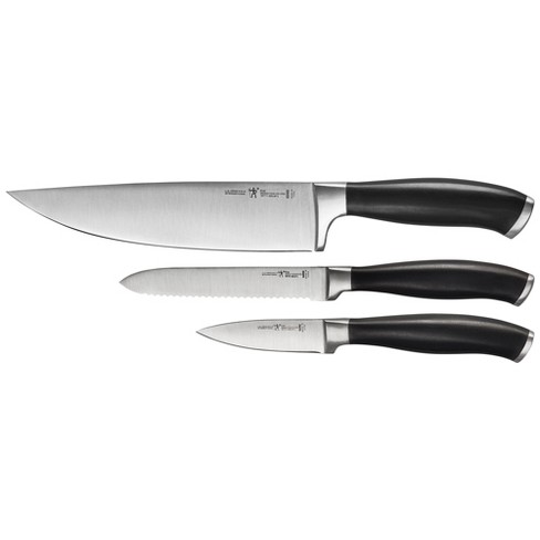 Henckels Elan 3-pc Starter Knife Set