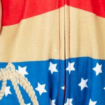 wonder woman toddler