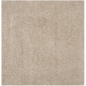 Athens Shag SGA119 Power Loomed Indoor Rugs - Safavieh - 1 of 4