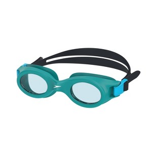Speedo Adult Boomerang Swim Goggles - 1 of 4