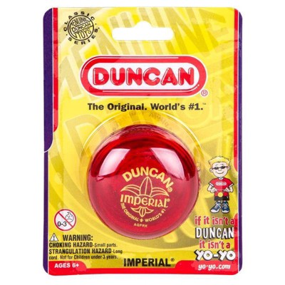 Duncan Yo-Yo Imperial