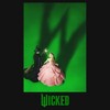 Girls Wicked Official Poster T Shirt - 2 of 4