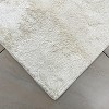 Luxe Weavers 20"x32" Bath Mat with Non Slip Backing, Plush Bathroom Rug - 2 of 4