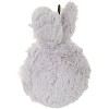 ZippyPawsToys for Aggressive Chewers Small Medium Breed Chew Toys,Fetch Ball Indoor Ball Toys,Sqeaky Dog Toys (4" EZ Squeaky Rabbit) - 2 of 2