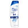 Head & Shoulders Classic Clean 2-in-1 Dandruff Shampoo + Conditioner - image 2 of 4