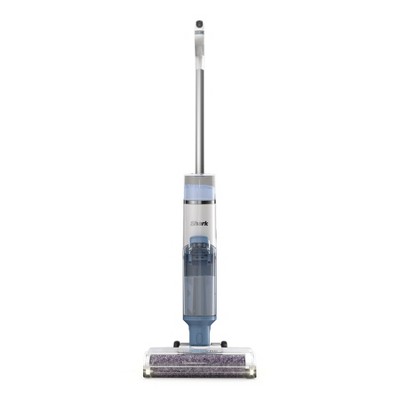 Shark HydroVac Cordless Pro XL 3-in-1 vacuum mop and self-clean system for hard floors and area rugs - WD201