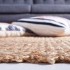 Natural Fiber NF830 Hand Woven Area Rug  - Safavieh - 4 of 4