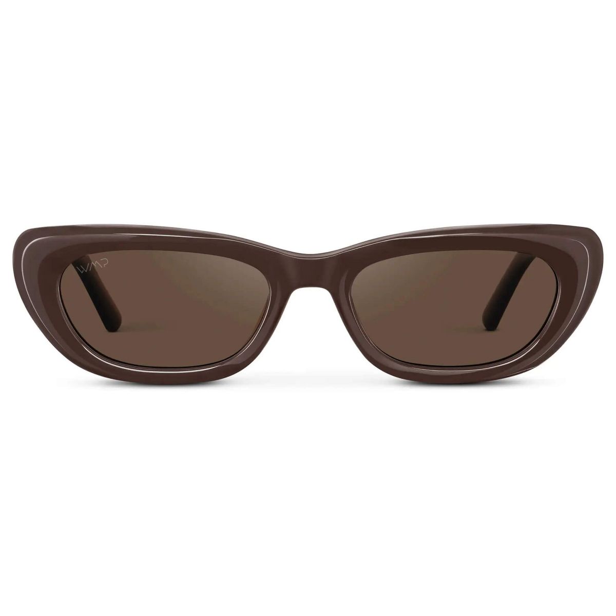 WMP Eyewear Vintage Inspired Cateye Frame Sunglasses - thumbnail 9