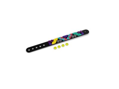 Lego Dots Music Bracelet Diy Craft Bracelet Kit 41933 Target