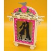 Mary Engelbreit Gazebo Shadow Box Building Kit - 4 of 4