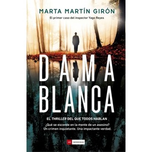 Dama Blanca - by  Marta Martin Giron (Paperback) - 1 of 1