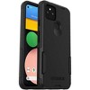 OtterBox Commuter Series Google Pixel 4a (5G) UW - Black - Certified Refurbished - 2 of 4