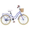 Whisen 20" Girls Bike & Gift for Kids, Bicycle with Basket for 7-10 Years Old, wheel ,No Training Wheels Included - 2 of 4