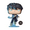 Funko Pop! Solo Leveling: Sung Jinwoo Chase Variant #1982 - 2 of 3