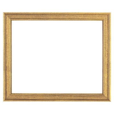 Imperial Frame Piccadilly Collection Frames Black/Gold