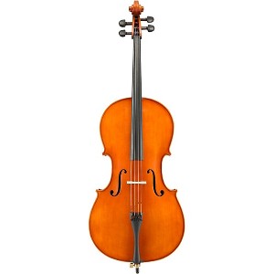 VC200 Andreas Eastman Series Step-Up Cello Outfit - 1 of 2