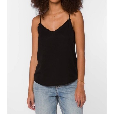 Women's VICTORY CAMISOLE TOP - Velvet Heart