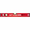 Milwaukee 40cm REDSTICK Slim Box Level (4932459090) High Accuracy Spirit Level : Milwaukee - 2 of 4