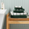 6pc Bath Towel Bundle Set - Room Essentials™ - 2 of 4