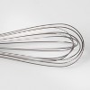 9" Whisk with Soft Grip Stainless Steel - Made By Design™ - image 3 of 3