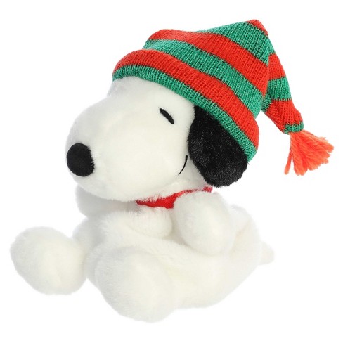 Snoopy stuffed animal target on sale